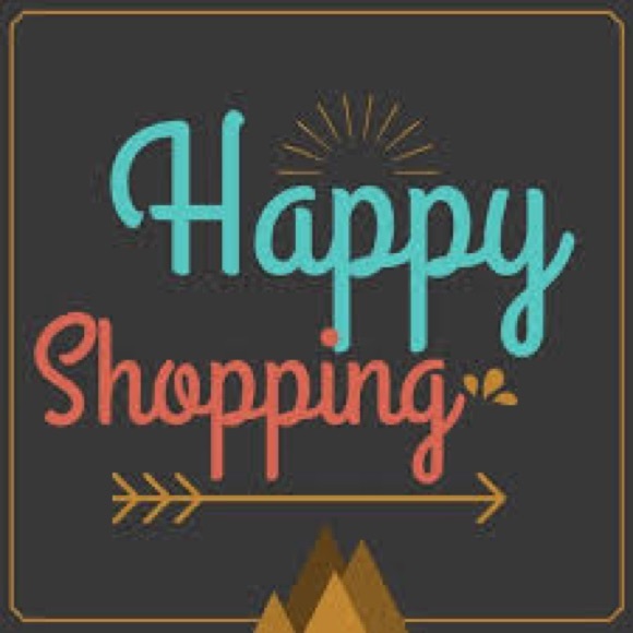 HAPPY SHOPPING💜💚💛 - Picture 1 of 1